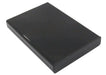 I.Trek M5 M5 BT GPS GPS Replacement Battery-4