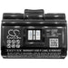 Intermec PB50 PB51 PW50 PW50-18 2600mAh Printer Replacement Battery-3