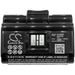 Intermec PB50 PB51 PW50 PW50-18 3400mAh Printer Replacement Battery-3