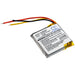 JBL E45BT E55BT Everest Elite 300 Everest Elite E4 Replacement Battery-main