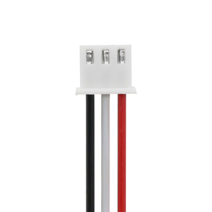 JBL KMC 600 3400mAh Microphone Replacement Battery