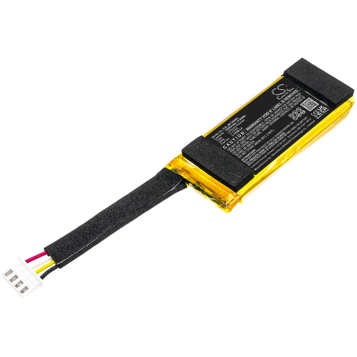JBL AM0304 Tuner Replacement Battery-main