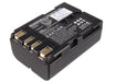 JVC CU-VH1 CU-VH1US GR-33 GR-4000US GR-D20 1100mAh Replacement Battery-main