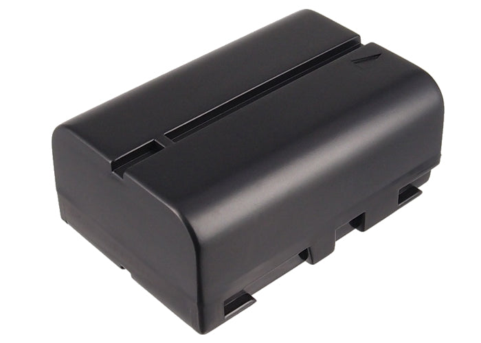 JVC CU-VH1 CU-VH1US GR-33 GR-4000US GR-D20 GR-D200 GR-D2000 GR-D200U GR-D200US GR-D201 GR-D201US GR-D20E GR-D20EG G 1100mAh Camera Replacement Battery-4