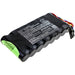 Jdsu VIAVI MTS-5800 VIAVI MTS-5802 13500mAh Replacement Battery-main