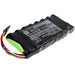 Jdsu VIAVI MTS-5800 VIAVI MTS-5802 13500mAh Replacement Battery-2