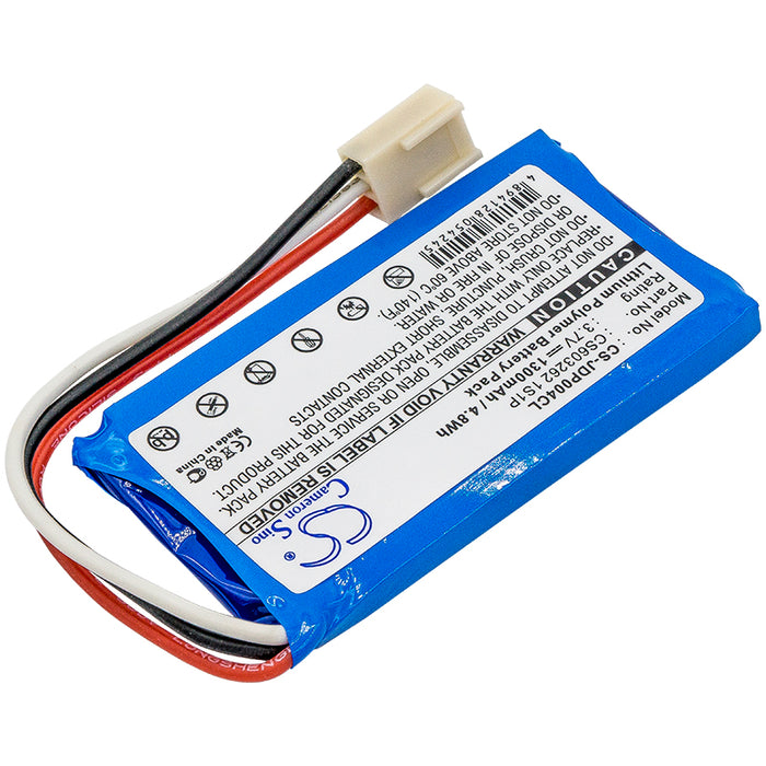 Jablocom GDP-04 GDP-04A GDP-04D Cordless Phone Replacement Battery-2