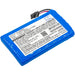 Jdsu E100AS Smart OTDR T-BERD VIAVI 200AS VIAVI MT Replacement Battery-main