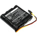 Jdsu 21100729 000 21129596 000 Viavi SC-TP 5200mAh Replacement Battery-2