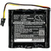 Jdsu 21100729 000 21129596 000 Viavi SC-TP 5200mAh Replacement Battery-3