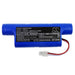 Acterna JDSU EDT-135 JDSU EST-120 JDSU EST-125 Replacement Battery-3