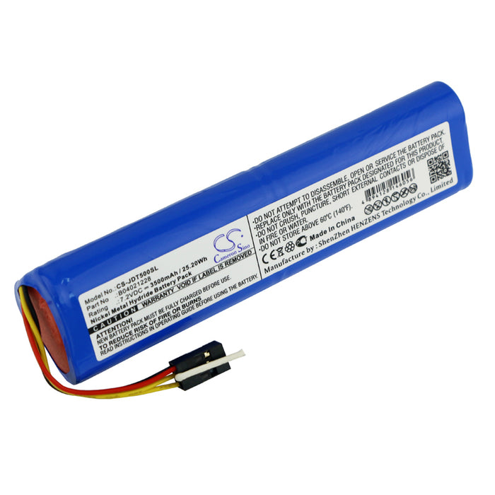 Jdsu Acterna ANT-5 ANT5 ANT-5 PDH Access Tester SD Replacement Battery-main