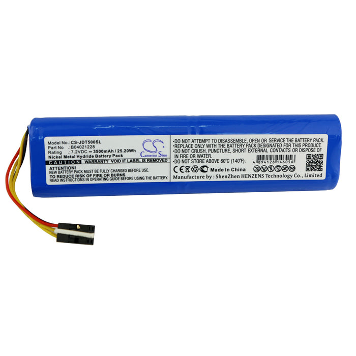 Jdsu Acterna ANT-5 ANT5 ANT-5 PDH Access Tester SD Replacement Battery-3