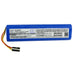 Jdsu Acterna ANT-5 ANT5 ANT-5 PDH Access Tester SD Replacement Battery-3