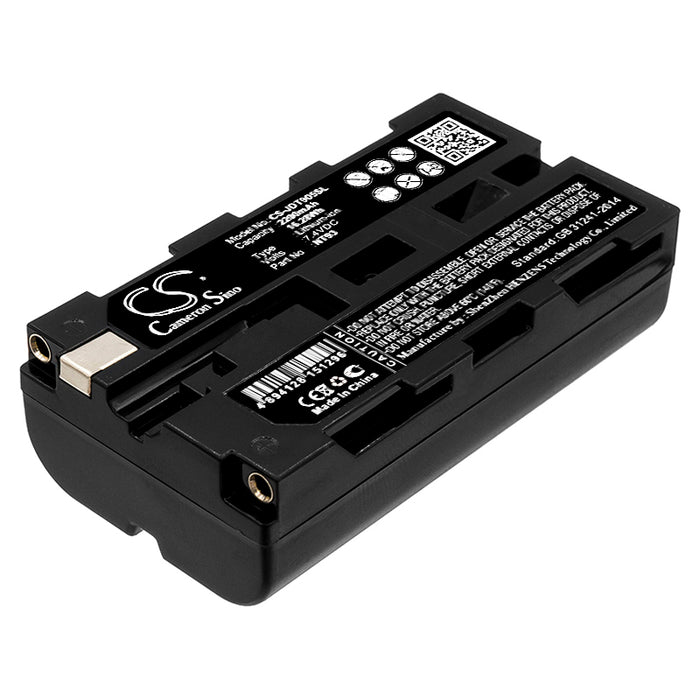Jdsu NT1150 NT1155 NT900 NT-900 AS-IS NT905 NT950  Replacement Battery-main