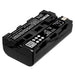 Jdsu NT1150 NT1155 NT900 NT-900 AS-IS NT905 NT950  Replacement Battery-2