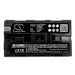 Jdsu NT1150 NT1155 NT900 NT-900 AS-IS NT905 NT950  Replacement Battery-3