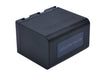 JVC GY-HM200 GY-HM200E GY-HM200ESB GY-HM600 GY-HM600E GY-HM600EC GY-HM600U GY-HM620E GY-HM650 GY-HM650EC GY-HM650U  4400mAh Camera Replacement Battery-3