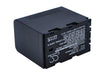 JVC GY-HM200 GY-HM200E GY-HM200ESB GY-HM600 GY-HM600E GY-HM600EC GY-HM600U GY-HM620E GY-HM650 GY-HM650EC GY-HM650U  4400mAh Camera Replacement Battery-4