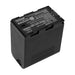 JVC GY-HM200 GY-HM200E GY-HM200ESB GY-HM600 GY-HM600E GY-HM600EC GY-HM600U GY-HM620E GY-HM650 GY-HM650EC GY-HM650U GY-HM660 Camera Replacement Battery-2