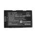 JVC GY-HM200 GY-HM200E GY-HM200ESB GY-HM600 GY-HM600E GY-HM600EC GY-HM600U GY-HM620E GY-HM650 GY-HM650EC GY-HM650U GY-HM660 Camera Replacement Battery-5