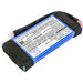 JBL Boombox JEM3316 JEM3317 JEM3318 Speaker Replacement Battery-2