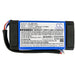 JBL Boombox JEM3316 JEM3317 JEM3318 Speaker Replacement Battery-3