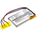 JBL GO FF JBL Go JBLGOBLK Replacement Battery-main