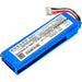 JBL Charge 2 Plus Charge 2+ Speaker Replacement Battery-2