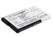 JBL MD-51W Play Up Speaker Replacement Battery-2