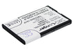 JBL MD-51W Play Up Speaker Replacement Battery-3