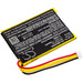 JBL Go 2 Go 2H Speaker Replacement Battery-2