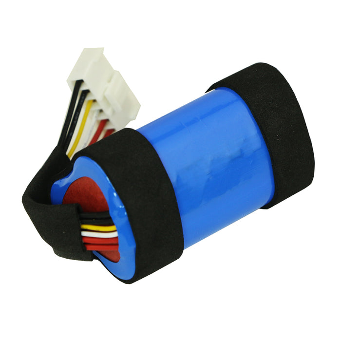 JBL Charge 4 Charge 4BLK Charge 4J JBLCHARGE4BLUAM 7800mAh Speaker Replacement Battery-2
