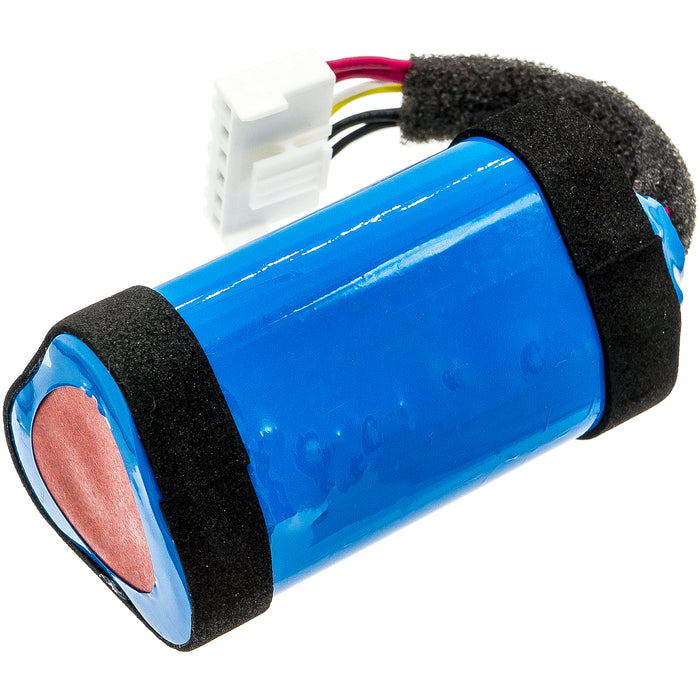 JBL Charge 5 JBLCHARGE5BLUAM Speaker Replacement Battery-2