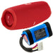 JBL Charge 5 JBLCHARGE5BLUAM Speaker Replacement Battery-6
