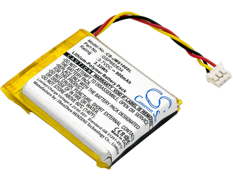 JBL Go Smart Replacement Battery-main