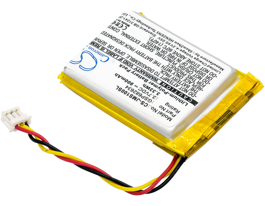 JBL Go Smart Speaker Replacement Battery-2