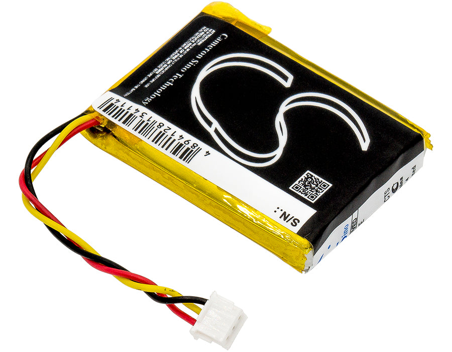 JBL Go Smart Speaker Replacement Battery-4