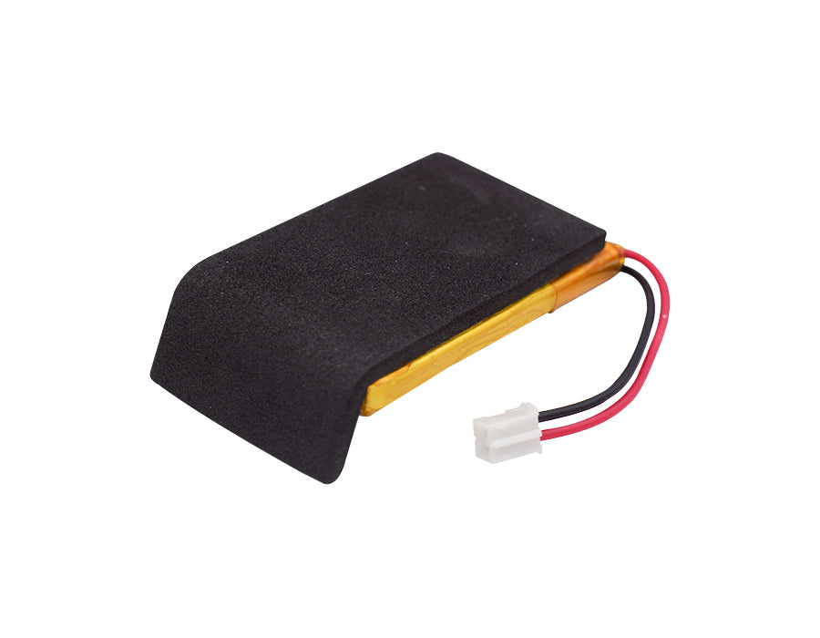 JAY transmitter ERUS transmitter UR E Remote Control Replacement Battery-4