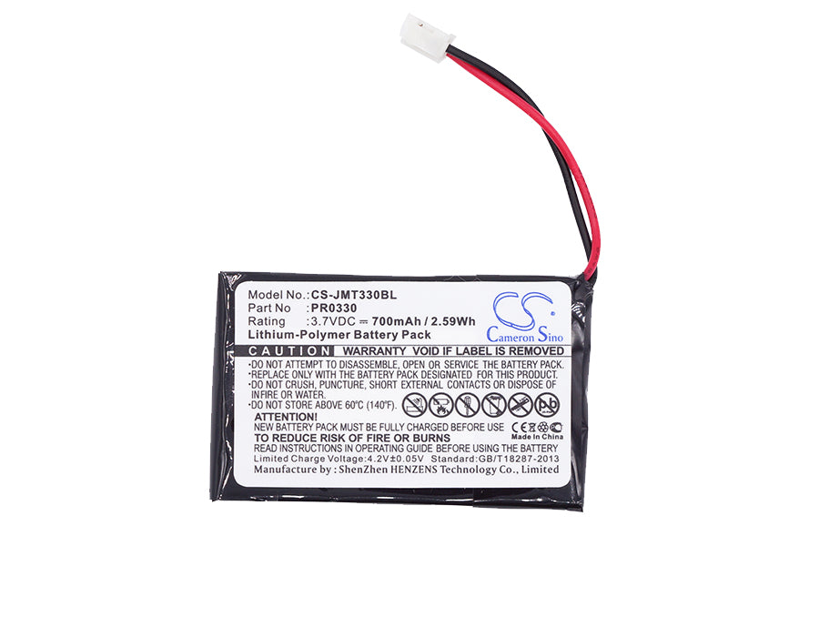 JAY Handle Validation Wireles RSEP Handle Validation Wireless RSE Remote Control Replacement Battery-5