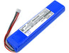 JBL JBLXTREME Xtreme Speaker Replacement Battery-2