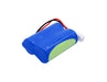 JAY Transmitter UJ Transmitter UP Remote Control Replacement Battery-3