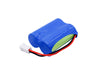JAY Transmitter UJ Transmitter UP Remote Control Replacement Battery-4