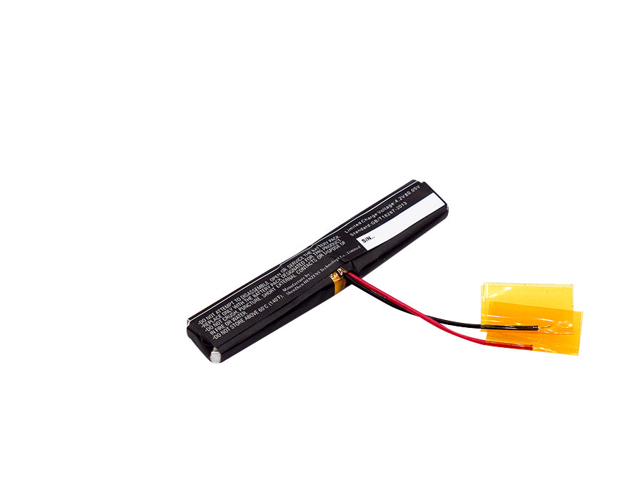 Jabra 100-93040000-02 Wave Headphone Replacement Battery-4
