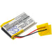 Jabra Pro 900 Pro 920 Pro 923 Pro 930 Pro 935 Headphone Replacement Battery-2