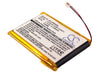 Jabra Pro 9400 Pro 9450 Pro 9460 Pro 9465 Pro 9470 Replacement Battery-main