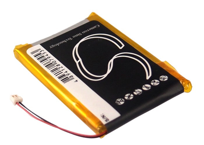 Jabra Pro 9400 Pro 9450 Pro 9460 Pro 9465 Pro 9470 Headphone Replacement Battery-3