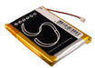 Jabra Pro 9400 Pro 9450 Pro 9460 Pro 9465 Pro 9470 Headphone Replacement Battery-4