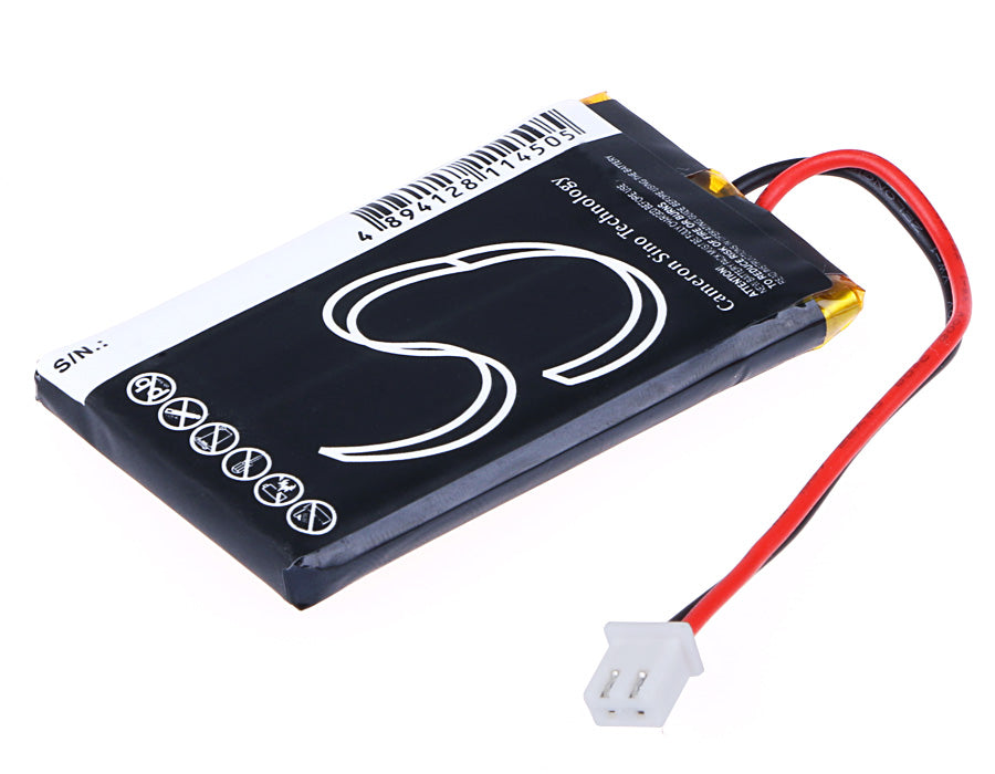 JVC JVC SP-AD70-A JVC SP-AD70-B SP-AD70 SP-AD90 SP-AD90-B SP-AD90-BB SP-AD90-BW SP-AD90-W Speaker Replacement Battery-3