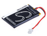 JVC JVC SP-AD70-A JVC SP-AD70-B SP-AD70 SP-AD90 SP-AD90-B SP-AD90-BB SP-AD90-BW SP-AD90-W Speaker Replacement Battery-3
